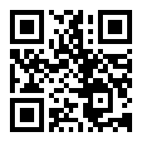 Código QR para acceder a la versión móvil Dreams Casino Casino
