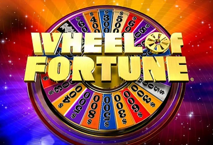 Wheel Of Fortune - IGT slot at Dreams Casino Casino